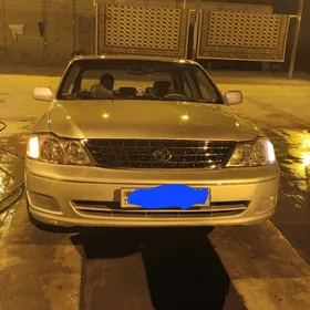 Toyota Avalon 2000