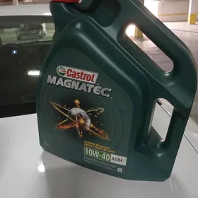 Castrol 10w40 5L