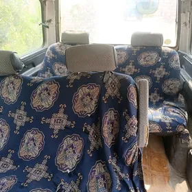 Toyota Town Ace 1991