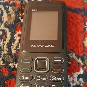 508 maxfone