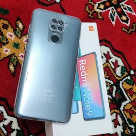 Redmi Note 9. 3/64