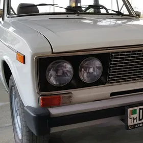 Lada 2106 2000