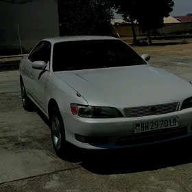 Toyota Mark II 1993