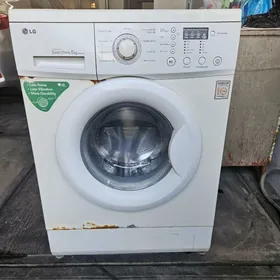 LG kir maşyn