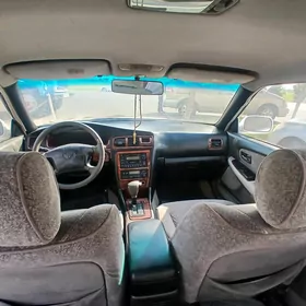Toyota Mark II 1998