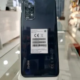 redmi not 11 6/128