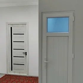 satlyk kwartira