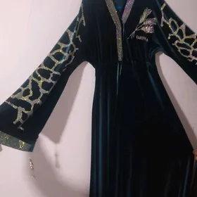 Abaya koynek