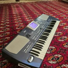 korg pa 500
