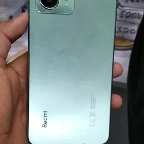 Redmi Not 12