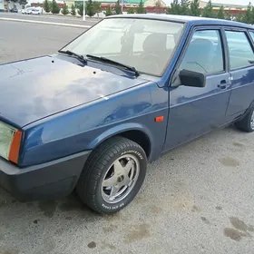 Lada 21099 2003