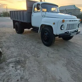 Gaz 52 1993