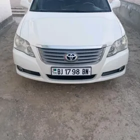Toyota Avalon 2009