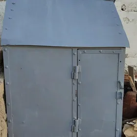 Guş saklanyan jay