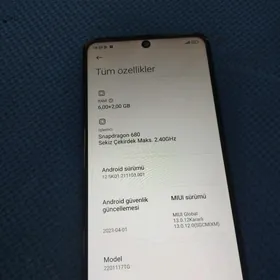 Redmi note 11