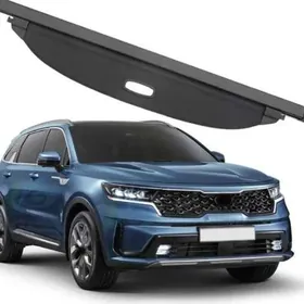 Kia sorenta
