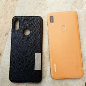 Huawei y6 2019 2/32