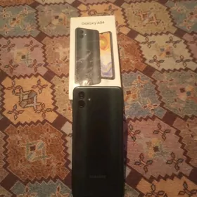 samsung a04