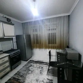 Arenda  3kom 1etaj