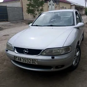 Opel Vectra 2000