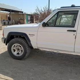 Jeep Cherokee 1993