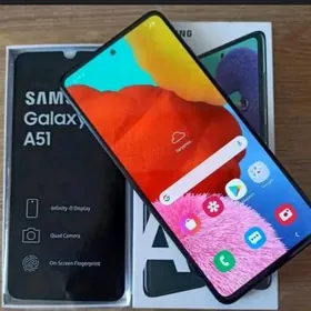 Samsung A51. 6/128