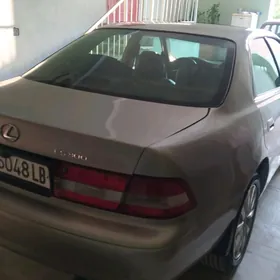 Lexus ES 300 2000