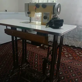 cayka tikin maşyny