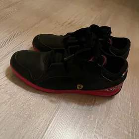 Original puma krasovka