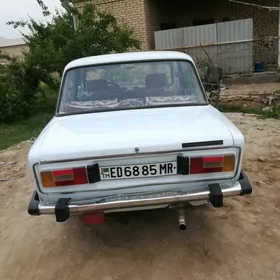 Lada 2106 1992