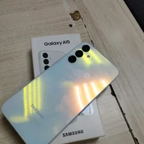 Samsung A15 4/128gb