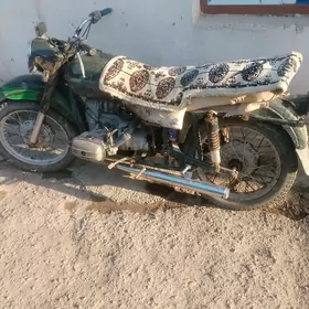 Ural 4320 2000