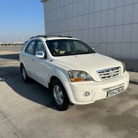 Kia Sorento 2007