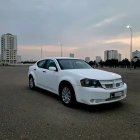 Dodge Avenger 2007