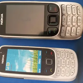telefon nokia 6303