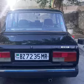 Lada 2107 2010