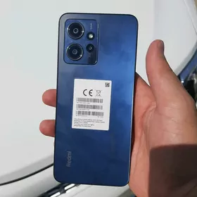 Redmi note 12