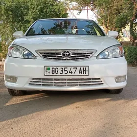 Toyota Camry 2003