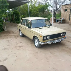 Lada 2106 1990