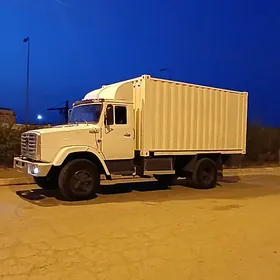 Zil 4331 1992