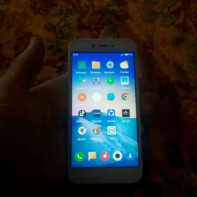 Redmi 5A