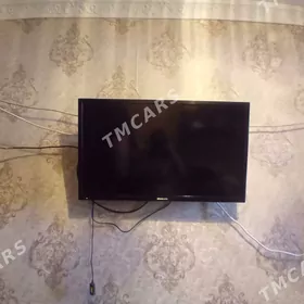 телевизор
