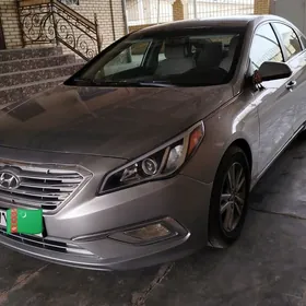 Hyundai Sonata 2017