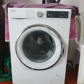 Kır maşyn
