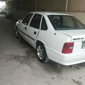Opel Vectra 1992