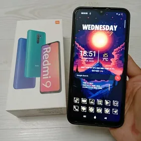 Redmi 9