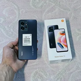 Redmi Not 12. 8/128