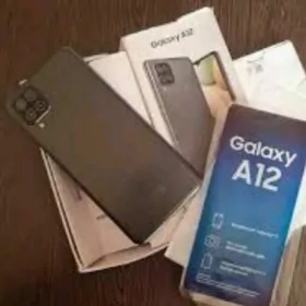Samsung A12 4 64gb