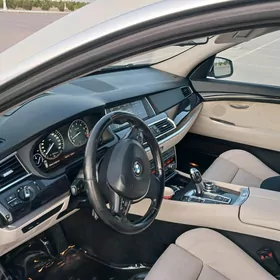 BMW GT 2011