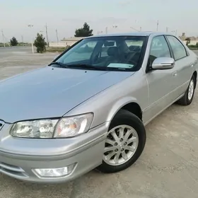 Toyota Camry 2001
